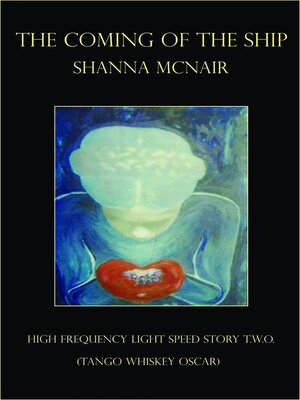 cover image of Light Speed Story T.W.O. (Tango Whiskey Oscar)